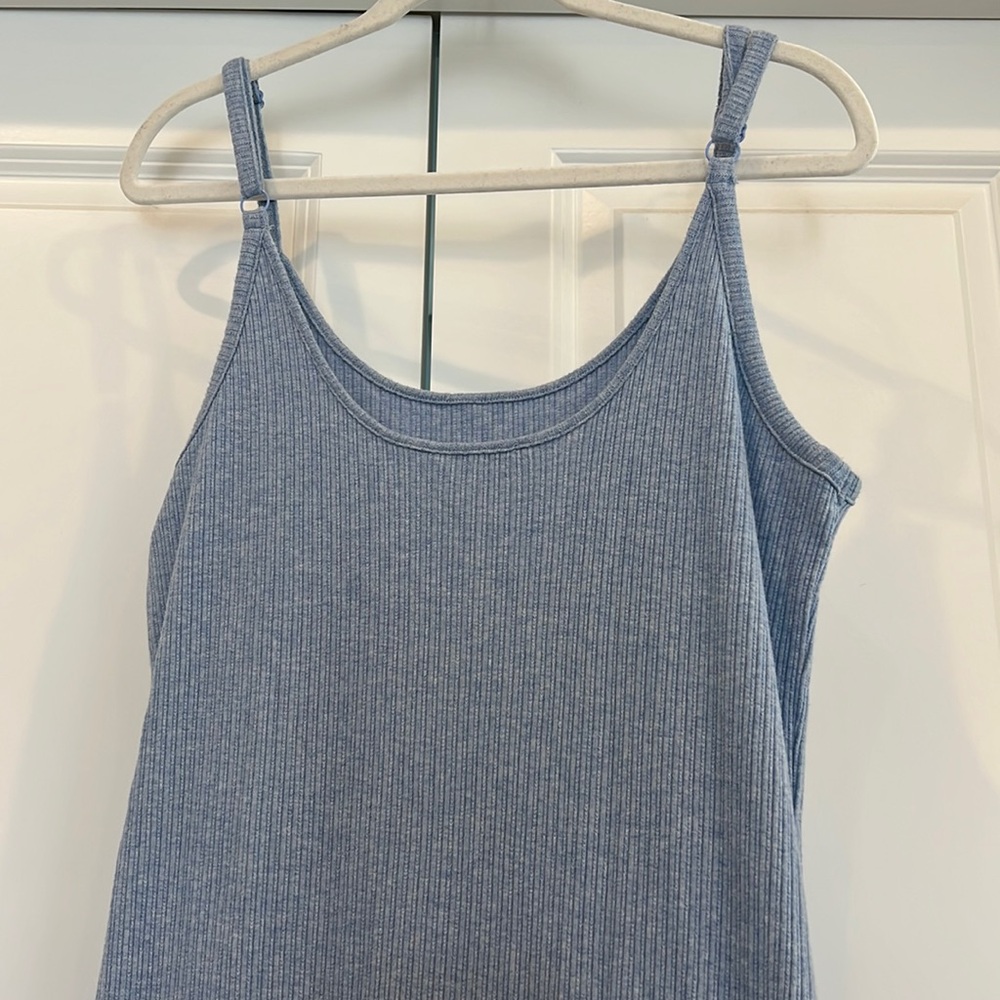 American Eagle midi dress